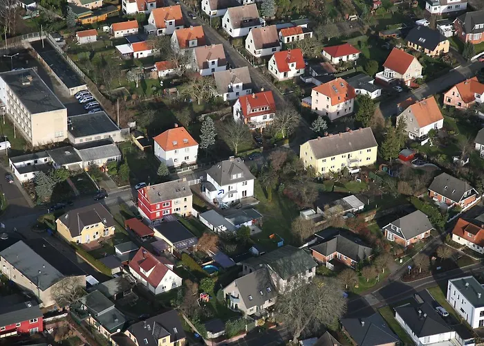 Fewo In Der Villa Gora, In Bergen Auf Ruegen
