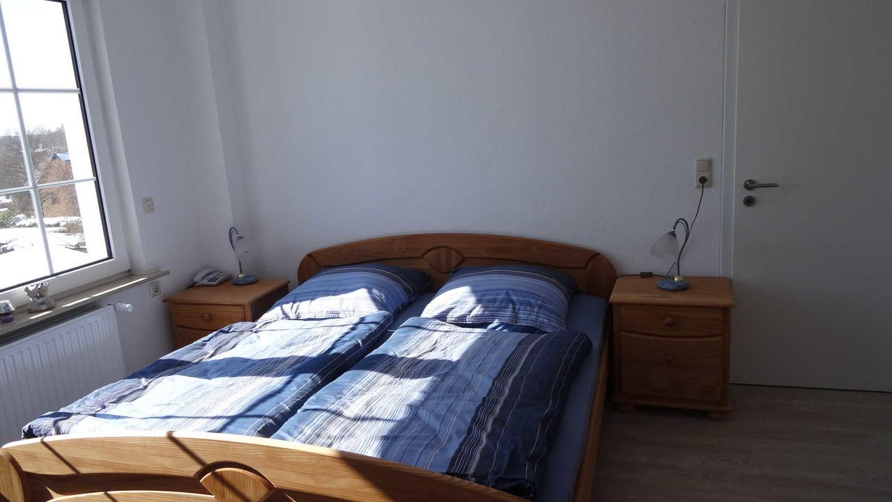 In Der Gora, In Bergen Auf Ruegen Apartment Bergen Auf Rugen