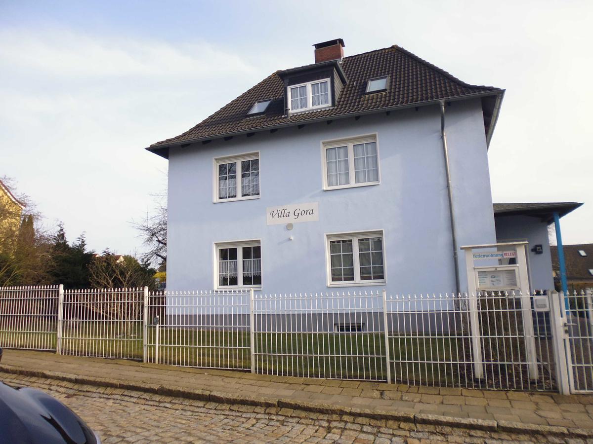 In Der Gora, In Bergen Auf Ruegen Bergen Auf Rugen