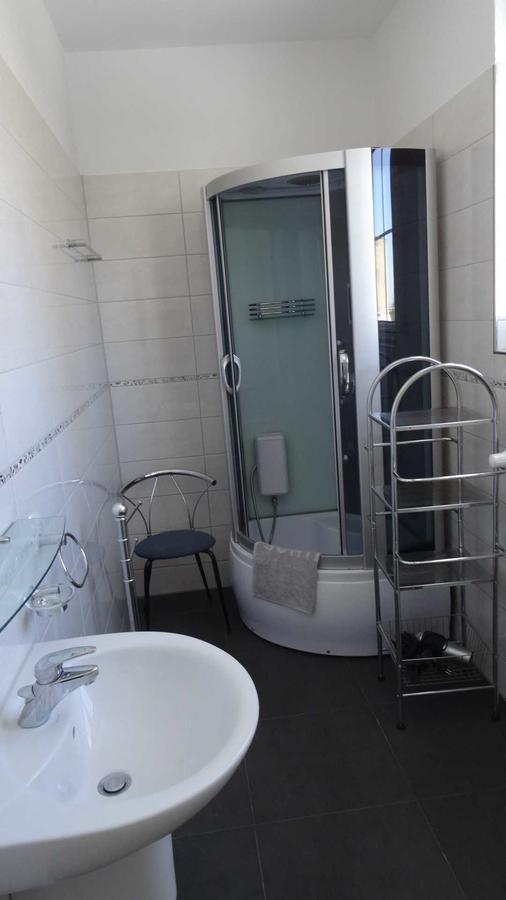 In Der Gora, In Bergen Auf Ruegen Apartment Bergen Auf Rugen