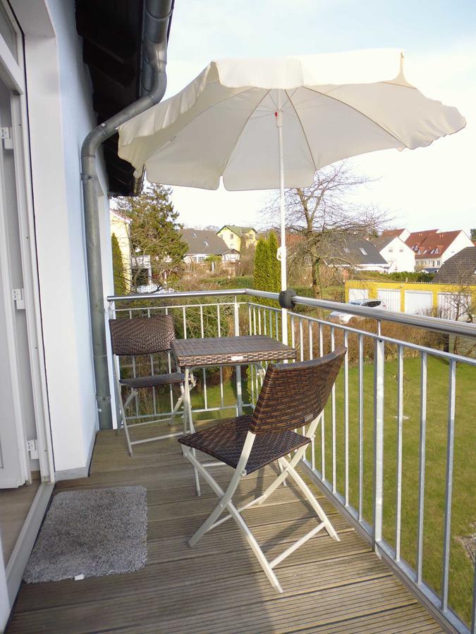 In Der Gora, In Bergen Auf Ruegen *