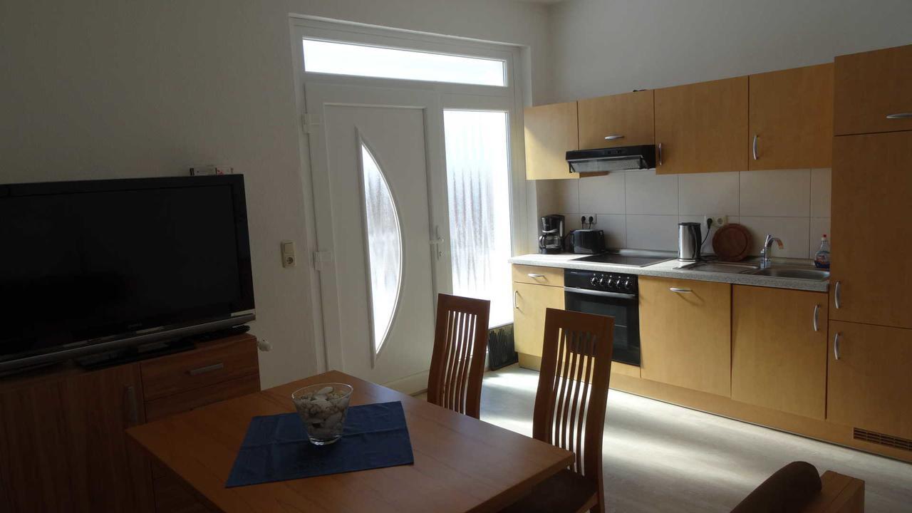 Apartment In Der Gora, In Bergen Auf Ruegen