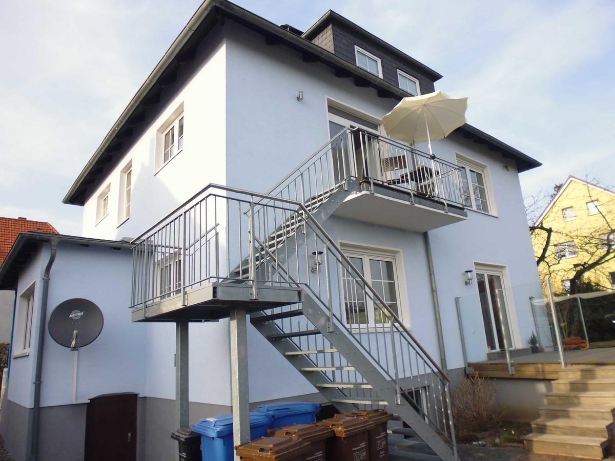 Apartment In Der Gora, In Bergen Auf Ruegen